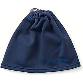 Houdini Power Hat Blue Illusion, S
