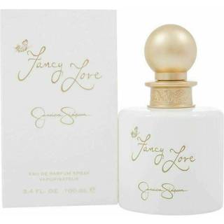 Jessica Simpson Fancy Love Eau de parfum 100 ml