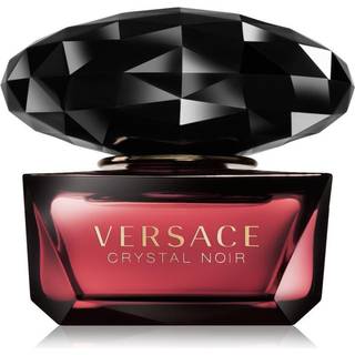 Versace Parfumer til kvinder Crystal Noir Eau de Parfum Spray 50 ml (9.260,00 kr / 1 l) - 50 ml
