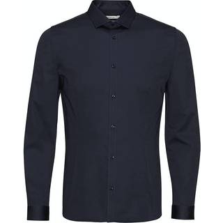 Super Slim Fit Skjorte