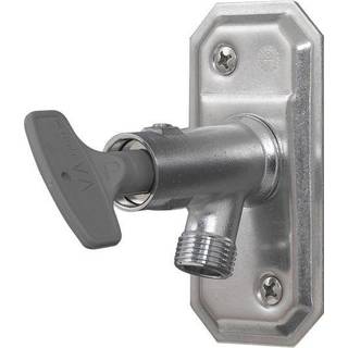 Vatette 4315527 Udendørs hane selvdrænende 30-600 mm