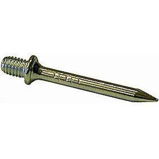 Dybel T/rørbærer 30 MM