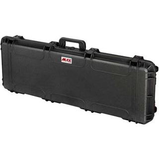 MAX cases MAX1100 Opbevaringspose Vandtæt, 56,98 liter tom
