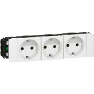Legrand Uk 077203 dlp sn-on mosaic wcd 3v