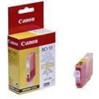 Canon Blækpatron gul, 13 ml BCI-5Y