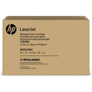 HP BLK Managed LaserJet Toner Crtg