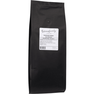 Guatemala Antigua Los Volcanes kaffe 500 g. (Hele bønner)