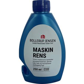 Maskinrens 250 ml