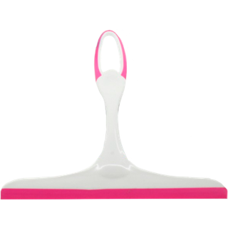 Elina Clean Vinduesskraber 24 cm - Pink