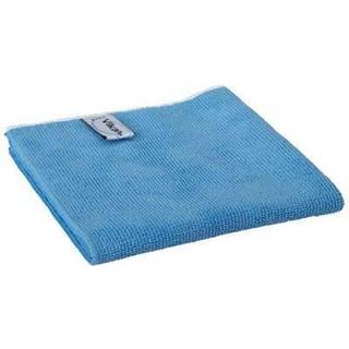 Vikan Basic mikrofiberklud 32 x 32 cm Blå (691133)