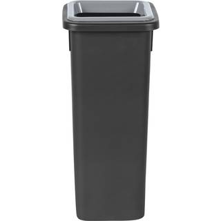 Affaldsspand Style 20 liter - Grå