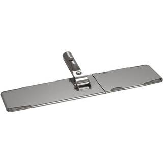 Fremfører til lomme mopholder 40 cm rustfrit stål