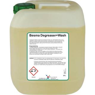 Besma Degreaser+Wash 1 L