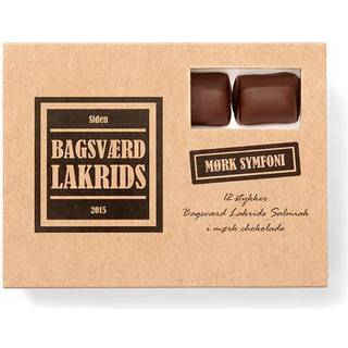 Bagsværd Lakrids, Mørk Symfoni