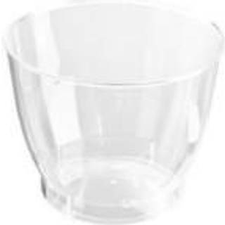 Plastglas 16,5 Cl 500 Stk.