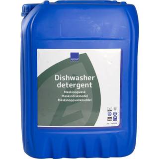 Maskinopvask med klor 20 liter