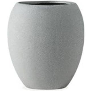Tandkrus fra SCANDINAVIA HOME - STONE GREY