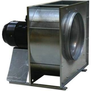 Geovent Ventilator mef-355-3