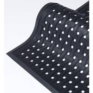 Comfort Flow 83x277cm sort