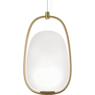 kdln - Lannà Pendel Brass