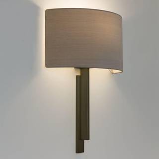 Astro Tate væglampe i bronze E27