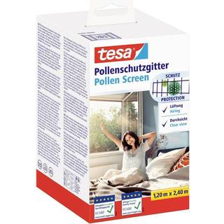 tesa 55297-00000-00 Pollenbeskyttelsesgitter (B x H)