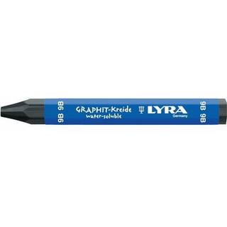 Lyra Grafitkridt 9B - laverbar