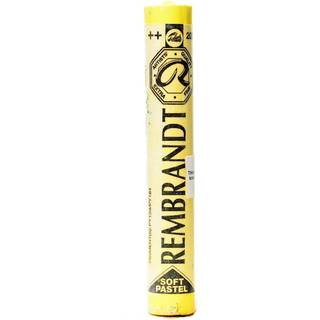 Rembrandt Soft Pastel Deep Yellow 7