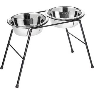 Madstativer 2x900 ml