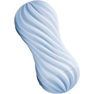Tenga Flex II Bubbly Blue