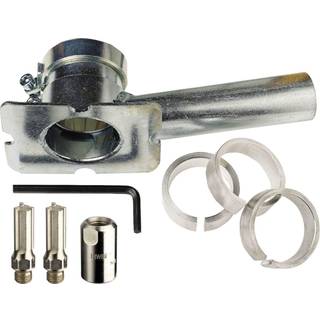 Irwin 10507267 Fugefræser Ø8 mm