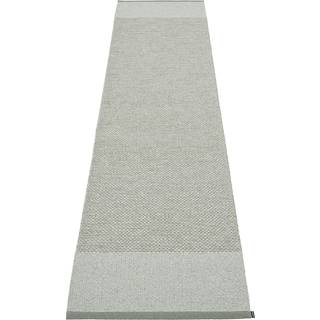 Pappelina, Edit tæppe 70x300 cm Army