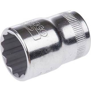BAHCO top 1/4 6-kant 13mm