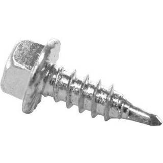 Lindab selvskærende skruer 1/4″ | 1000 stk. | SSKSR 4213