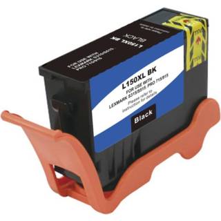 WL Blækpatron sort (Nr 150XL), 760sider LE14N1614E Erstatter 14N1614E