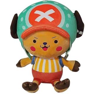 One Piece Plush Figure Tony Tony Chopper 20 cm