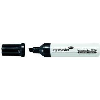 Legamaster 1150 01Board Marker TZ150 Sort