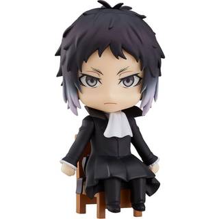 Orange Rouge Bungo Stray Dogs: Ryunosuke Akutagawa Nendoroid Swacchao! Nendoroid actionfigur flerfarvet