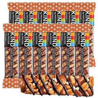 Be Kind - Peanut Butter Dark Chocolate (12 x 40g)