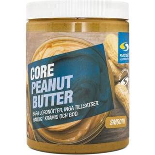 Core Peanut Butter, 1 kg, Smooth