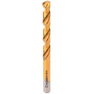 Tin Hssbor Slebne Sæt 1-13 0.5 Pro Thürmer Tools