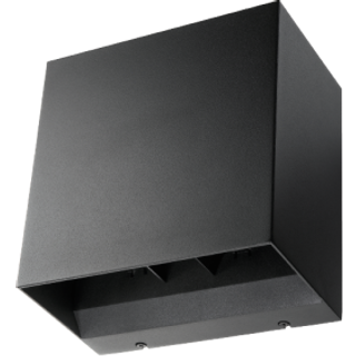 Artes Midi Black 3000K Sg Armaturen