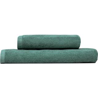 Høie Badehåndklæde Everyday, Aqua