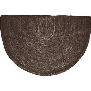 Boel&Jan Merida Dørmåtte 60x90 Cm - Dørmåtter Jute Brun - 2307686
