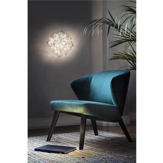 SLAMP Veli Væg/Loftlampe Mini Couture