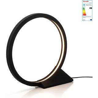 Artemide O LED terrasselampe, Ø 45 cm