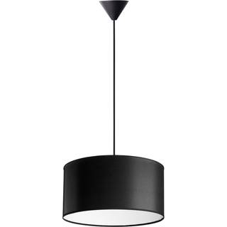 Nielsen Light Isabella Castillo Pendel Sort/hvid Ø40