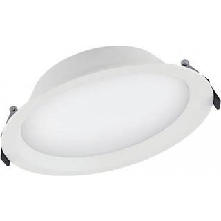 Ledvance Downlight alu dali 25w/865 ip44 200mm