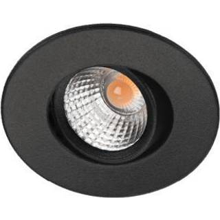 SG ARMATUREN A/S Nano Tilt Sort 3000K 36D (Driver 350mA bestilles separat)