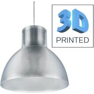 Philips Pendel pt-serie pt520c 3900lm/930 premium white dali bredstrålende bell klar 3d-printet 3m kabel